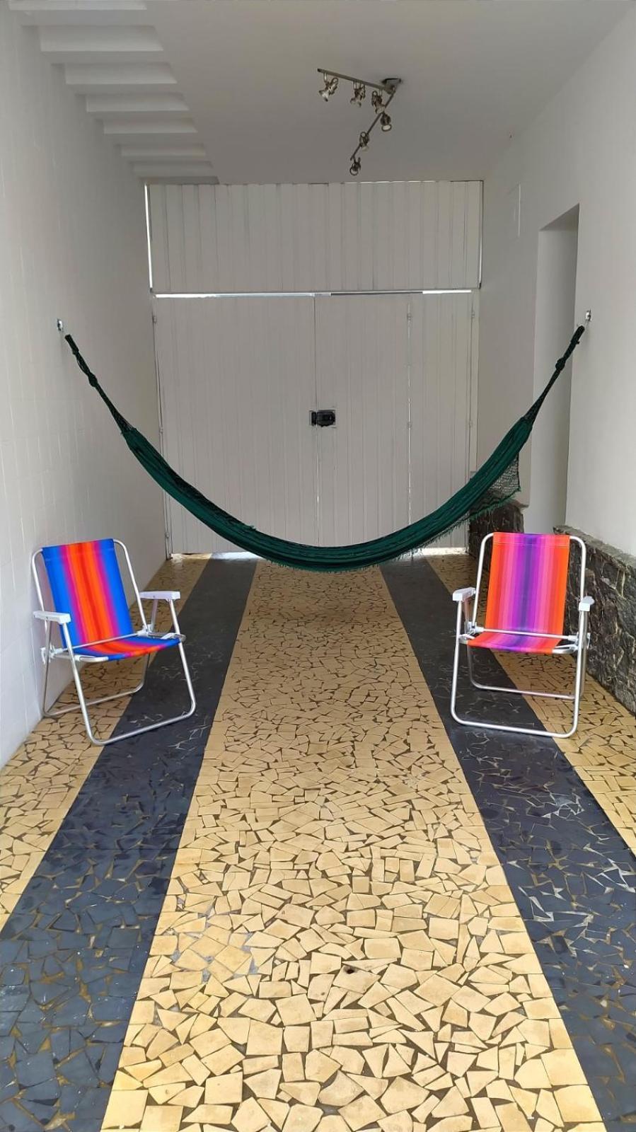 Hostel Jardim Secreto São Paulo Exteriér fotografie